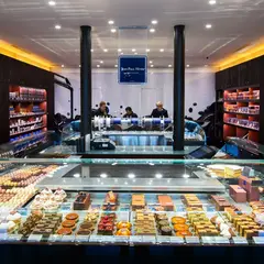 Jean-Paul Hévin - Chocolatier Pâtissier
