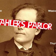 mahler's parlor