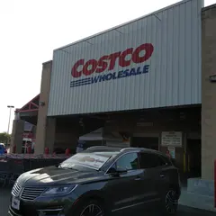 Costco Wholesale
