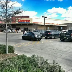 Costco Wholesale