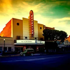 Brauntex Performing Arts Theatre