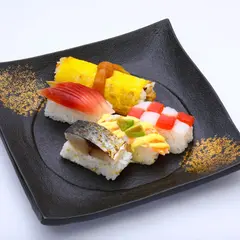 菊の和 Sushi kikunowa