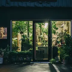 Jaz flower shop (ジャズフラワーショップ)