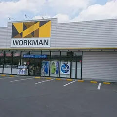 ワークマン 大府店