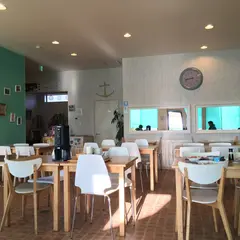 Cafe Restaurant Hatsune