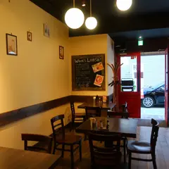 シンガポール ホリック ラクサ 新町店 （SINGAPORE HOLIC LAKSA）
