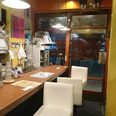 純豆腐火鍋 まん馬 堂島本店