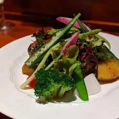 トラットリアデジナーレ