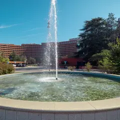 Ripamonti Residence Hotel Milan