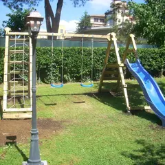パーク ホテル ディ マッシミ