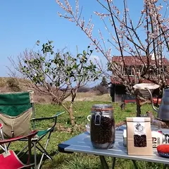 アミカフェ | 糸島 福岡 | 自家焙煎コーヒー・オーガニック・フェアトレードの古民家カフェ