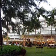 Batu Ferringhi Beach