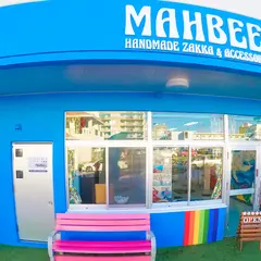 マービー 沖縄 mahbee