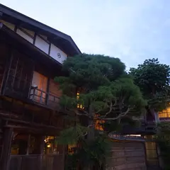 金谷旅館