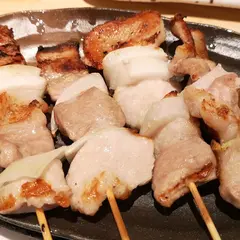 博多かわ屋 京都烏丸四条店