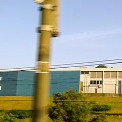 大塚製薬 袋井工場
