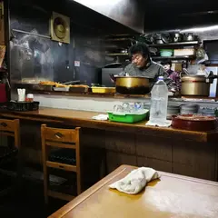 宝来食堂