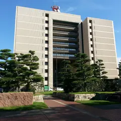 福井県庁