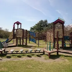 南部丘陵公園/北ゾーン