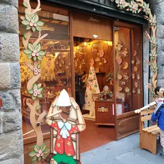 Peruzzi Firenze