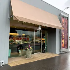 白ばら 駅家店