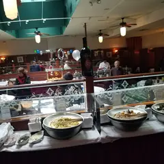 Delmonico's Steak and Lobster House