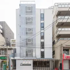 花築・心斎橋ホテル