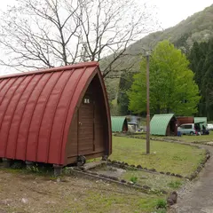 麻那姫湖青少年旅行村