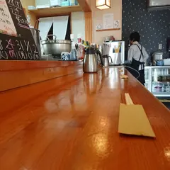 お食事処かまの