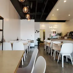 Sweetea Bar