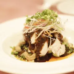 中華料理店