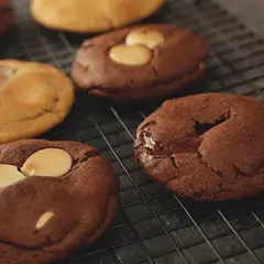 Ben's cookies