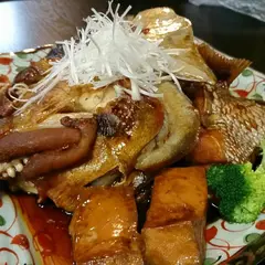 堂道