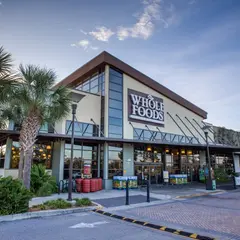whole foods market