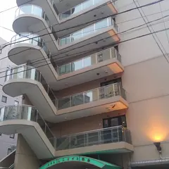 ホテルユニサイト仙台