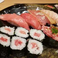 がってん寿司承知の助 ｲｵﾝﾓｰﾙ太田店
