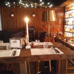 Pizzeria Popolare