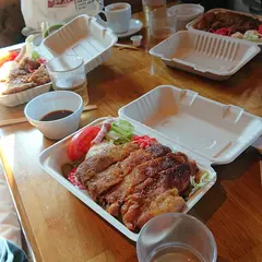 かみだき農場