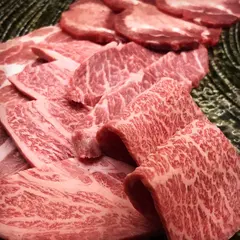 肉処 はな牛
