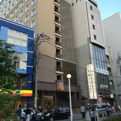 東横INN松本駅前本町