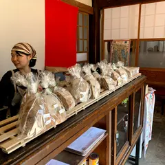 Forno a legna Panezza•イタリア茶屋 Panezza
