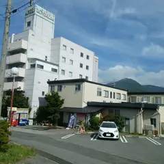 上田西洋旅籠館