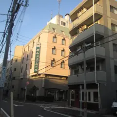 名古屋金山プラザホテル