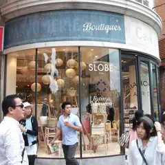 スローブ イエナ 渋谷店