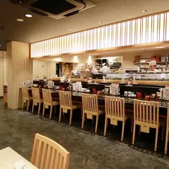 廻転寿司CHOJIRO法善寺店