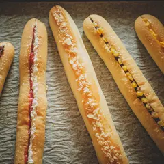 食パン専門店 マチダベッカリー