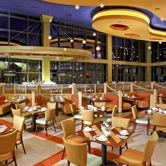 Juniors Restaurant and Bakery