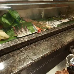 新明石鮓