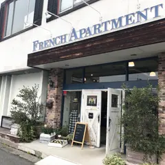 FRENCH・APARTMENT
