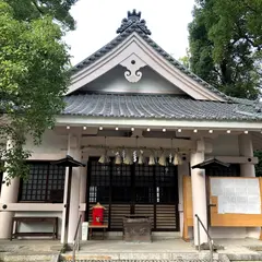 綿神社
